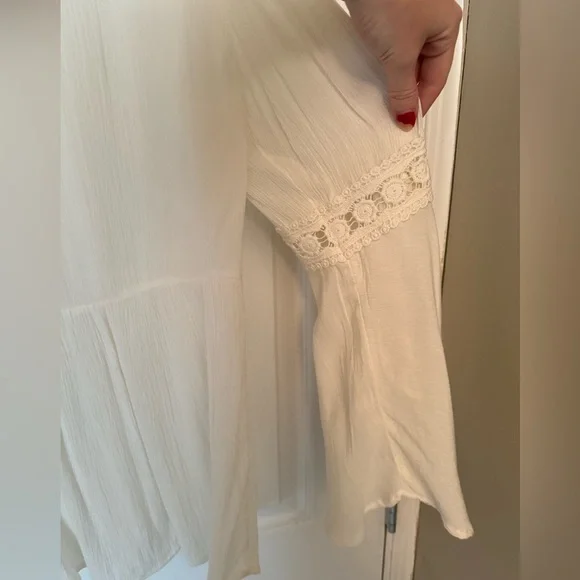 Tunic Style Top - Picture 6 of 6